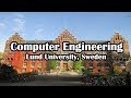 Study Computer Engineering In Sweden