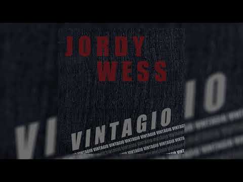Jordy Wess - Vintagio