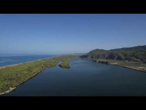 Λίμνη Καϊάφα | Ηλεία