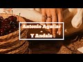 Antonio Aguilar - Y Andale ( Letra )