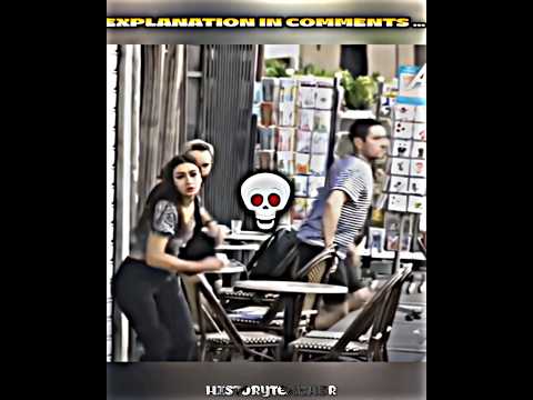 Adrenaline kicked in 😱