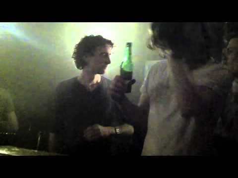 Mike Ravelli @ Lokomotiv in Studio 80