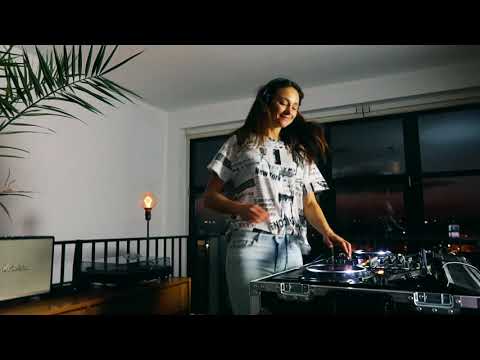 SUNSET SESSIONS SPECIAL I DJ MIX with Miss Nine
