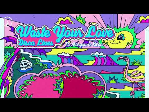 Video thumbnail for Waste Your Love