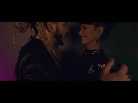 Esti_fania - Rockstar ft. Emjaay (prod.  MISTA TEE)