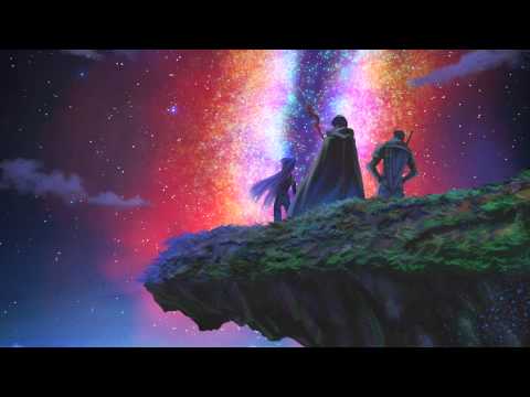 Log Horizon: Kiroku no Chiheisen Extended
