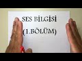 12. Sınıf  Türkçe Dersi  Ünlüler konu anlatım videosunu izle