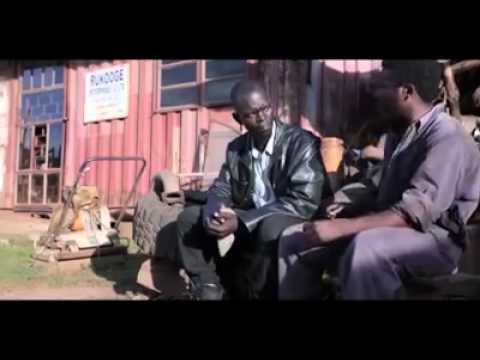 Official Wako Movie Trailer, By Zziwa Aaron Alone.