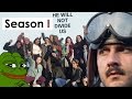The Triggering of Shia | He Will Not Divide Us The Triggering of Shia | He Will Not Divide Us