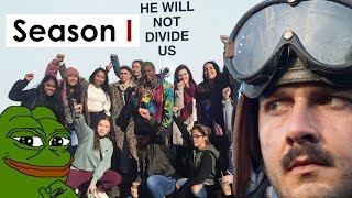 The Triggering of Shia | He Will Not Divide Us