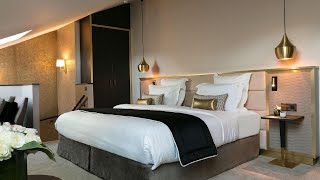 Niepce Paris Hotel, Curio Collection by Hilton, France | Travel With Priyanshi