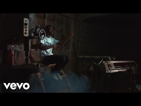 Jones - All I Know ft. Shay Jones & Gray Jones