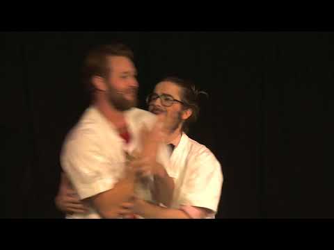 Medicinerrevyen København 2017 - 2.8 Cirrose stigmata