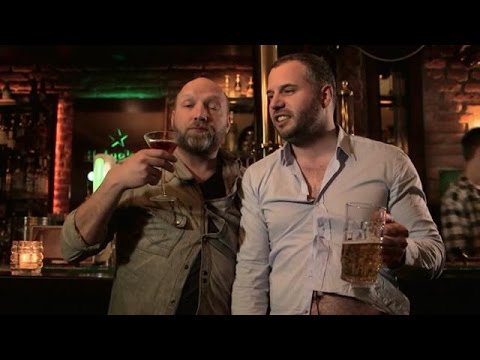 Hoe word je sneller dronken? - ECHT WAAR?!