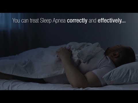 Hacking Sleep Apnea Sixth Edition [2018] Includes 100+ CPAP Comfort Hacks Video