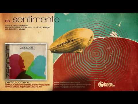 Zeppelin - Sentimente