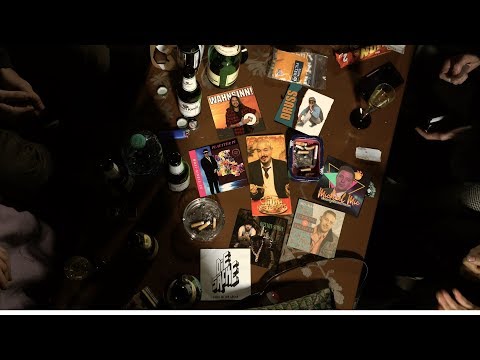 DIE SÄCKE - WER (Sha - Karl, Vokalmatador, Michael Mic, Rhymin Simon, Plaetter Pi, Druss)