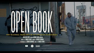 OPEN BOOK:  The Scandal That Shook Up College Basketball