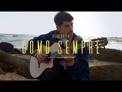 Barc'Àvela - Como Sempre II