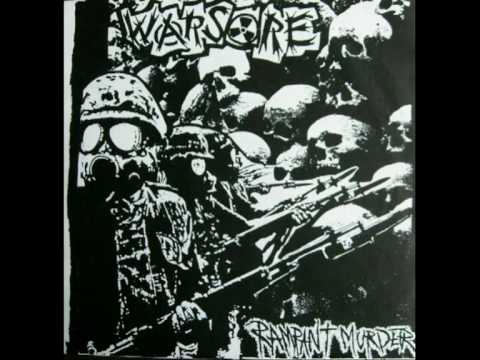 WARSORE - 