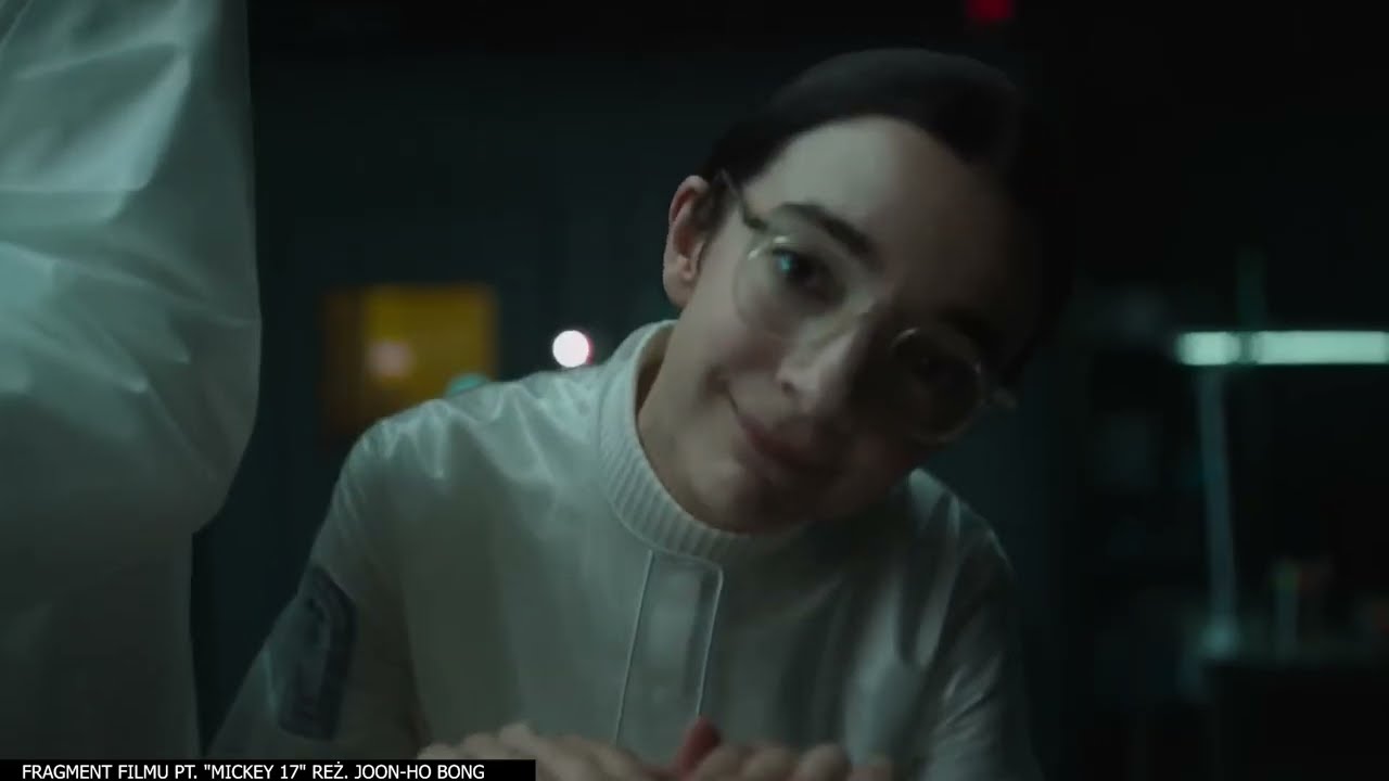 Kinomaniak – premiery w marcu (12.03-18.03.2025)