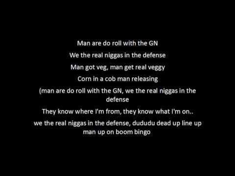 Stickz x Mdargg - Blocks Hot LYRICS