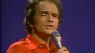 Merle Haggard - From Graceland To The Promised Land