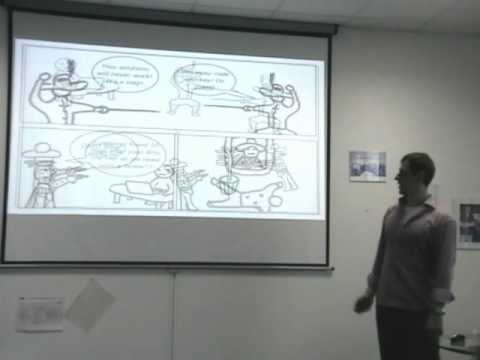 Scrummaster's Journey by Artem Serdyuk  (Part 2)