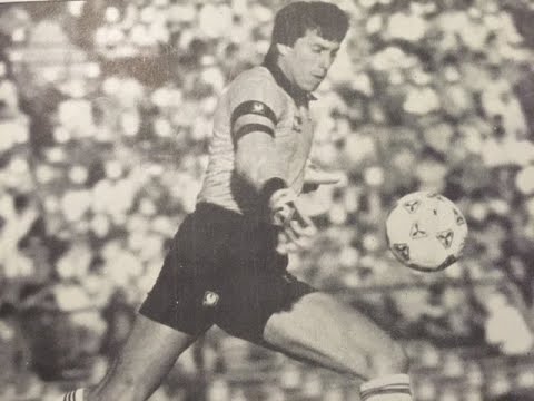 Roberto "Cóndor" Rojas, el mejor de todos.