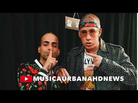 TRAP LATINO MIX VOL. 3 [BAD BUNNY, ARCANGEL, FARRUKO, OZUNA Y MAS] | 2017