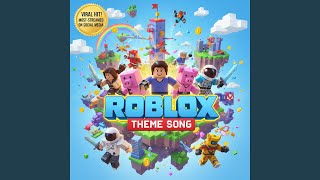 Roblox (Theme song) gameplay video by smith2000ll, 1:09 duration