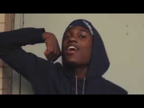 G Mister - Living Life [Dir. JAM MAN VSLS] (PROD. VB On The Tracks Beatz) [The Wave Media Release]