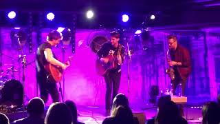 Clueso - Freidrehen 2018