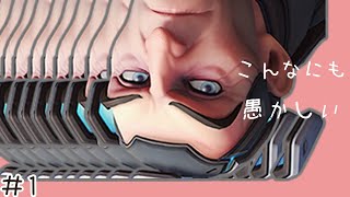 たんくらりん【OW2ゆっくり実況】