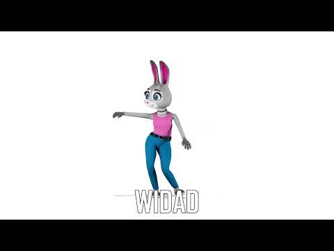 JOYEUX ANNIVERSAIRE WIDAD