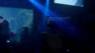 808 State @ The Hacienda Warehouse Project - Pacific Live