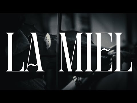 La Miel - BabyGrec x Samy (Video Oficial)