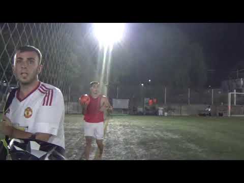 BAJO NUÑEZ vs CENTENARIO   Partido Completo