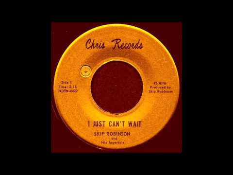 download lagu mp3 mp4 Skip Robinson I Just Can T Wait, download lagu Skip Robinson I Just Can T Wait gratis, unduh video klip Skip Robinson I Just Can T Wait