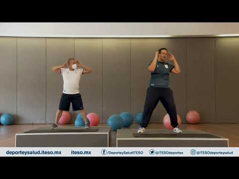 Entrenamiento de abdomen