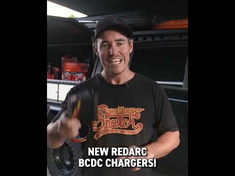 NEW BCDC CORE RANGE | 4WD 24/7 REVEAL