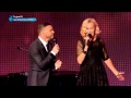 Gary Barlow and Agnetha Fältskog "I Should've ...