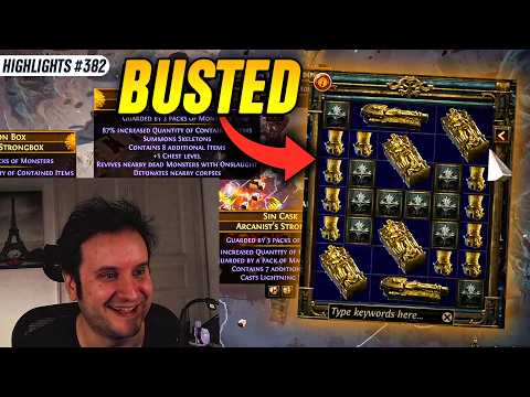 Palsteron Made A Crazy Idol Setup In Phrecia