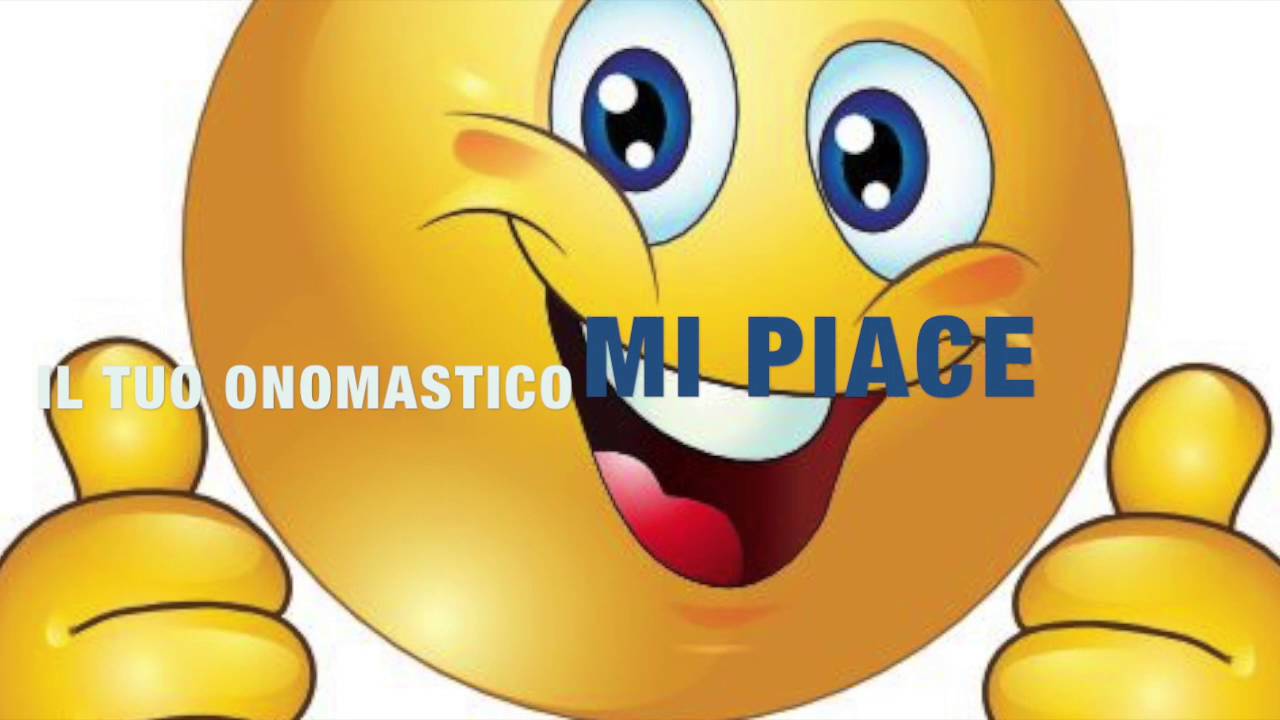 Auguri Buon Onomastico Vincenzo