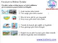 4. Sınıf  Türkçe Dersi  Karşılaştırma İfadeleri Öğrendiklerinizi Pekiştirmek ve Başarınızı Değerlendirmek için https://blog.testimiz.com/2018/03/03/4-sinif-karsilastirmalar-testi/ ... konu anlatım videosunu izle