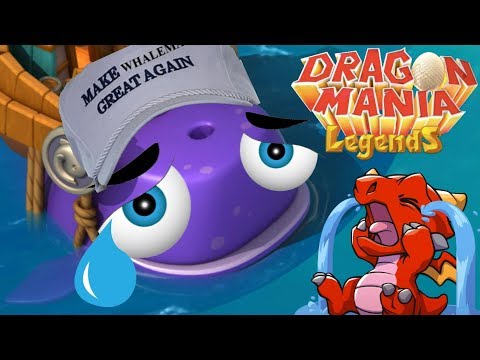 WHALEMART, WHAT HAPPENED TO YOU? New Black Market Deals... - DML #849