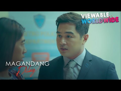 Magandang Dilag: Gigi's attorney is her mortal enemy (Episode 5)