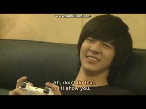[Eng Sub] MBLAQ - This Is War Story DVD Making Film - Recording - Part 2