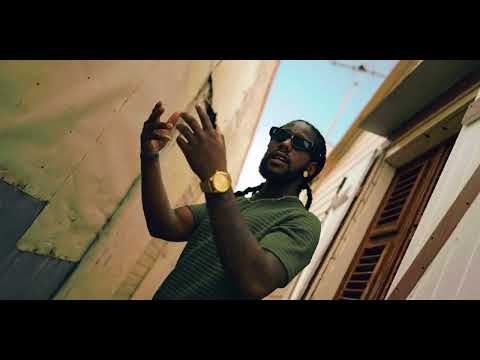Medunn Mc - Skill  ( Prod By Dj Dirtee ) - [ Clip Officiel ] - [ N🚫 Limit Riddim ]