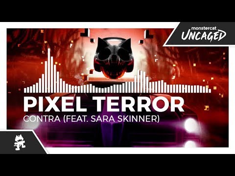 Pixel Terror - Contra (feat. Sara Skinner) [Monstercat Release] Video